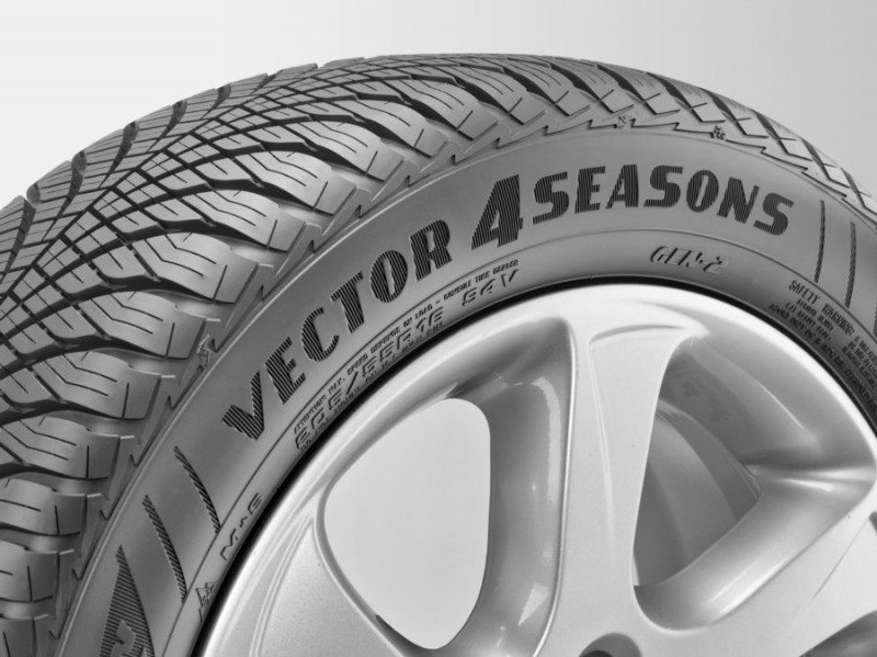 Goodyear Vector 4Seasons SUV G2 (3)